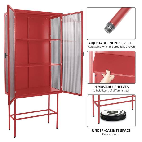 Tata Steel Organizer Overview