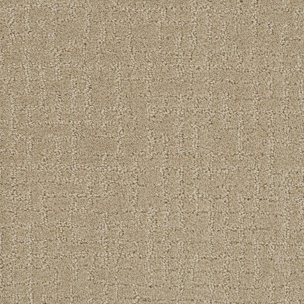 8 in. x  8 in. Pattern Carpet Sample - West Springs -Color Canoe price history on PriceWatchPro