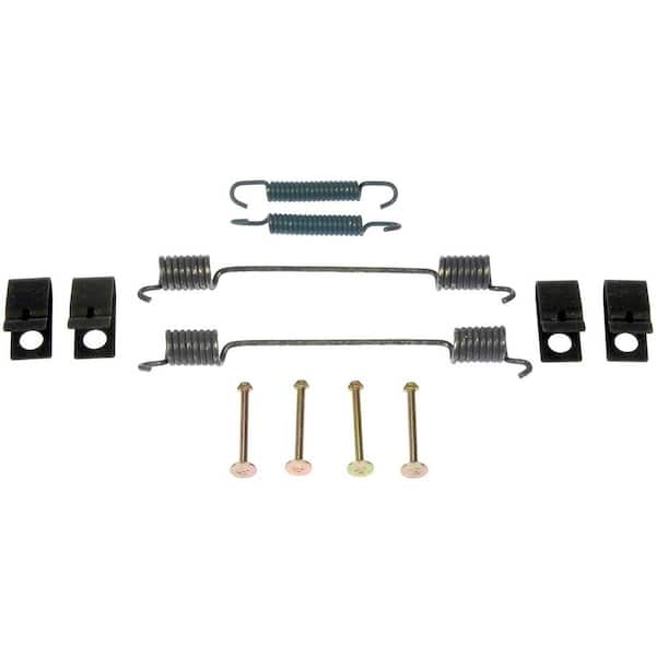 Unbranded Drum Brake Hardware Kit