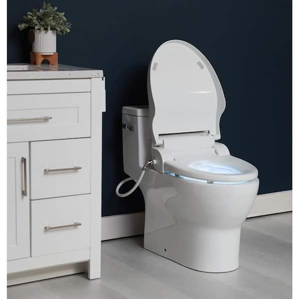 Alpha Toilet outlet Bidet