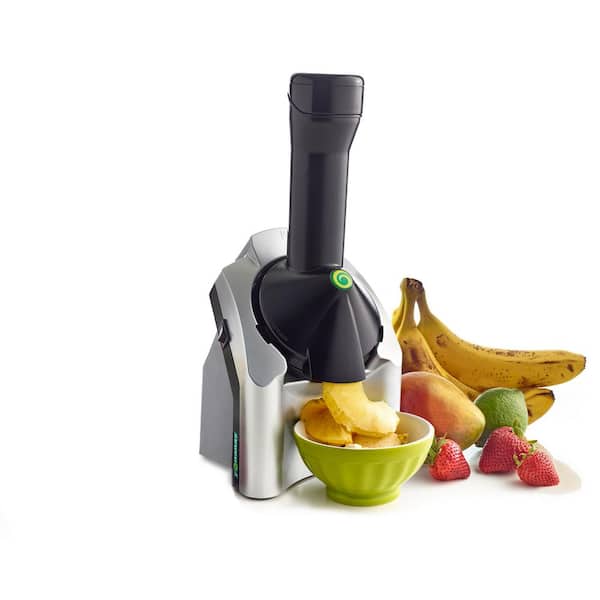 Yonanas Ice cream Maker Includes 75 Recipes for Sale in Nashville, TN -  OfferUp