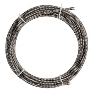 3/8 in. x 100 ft. Inner Core Drain Cable