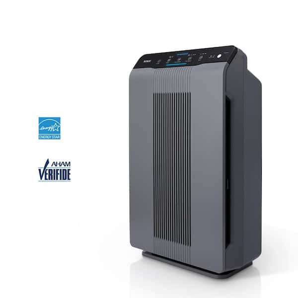 Winix 5300-2 Air Cleaner with PlasmaWave Technology