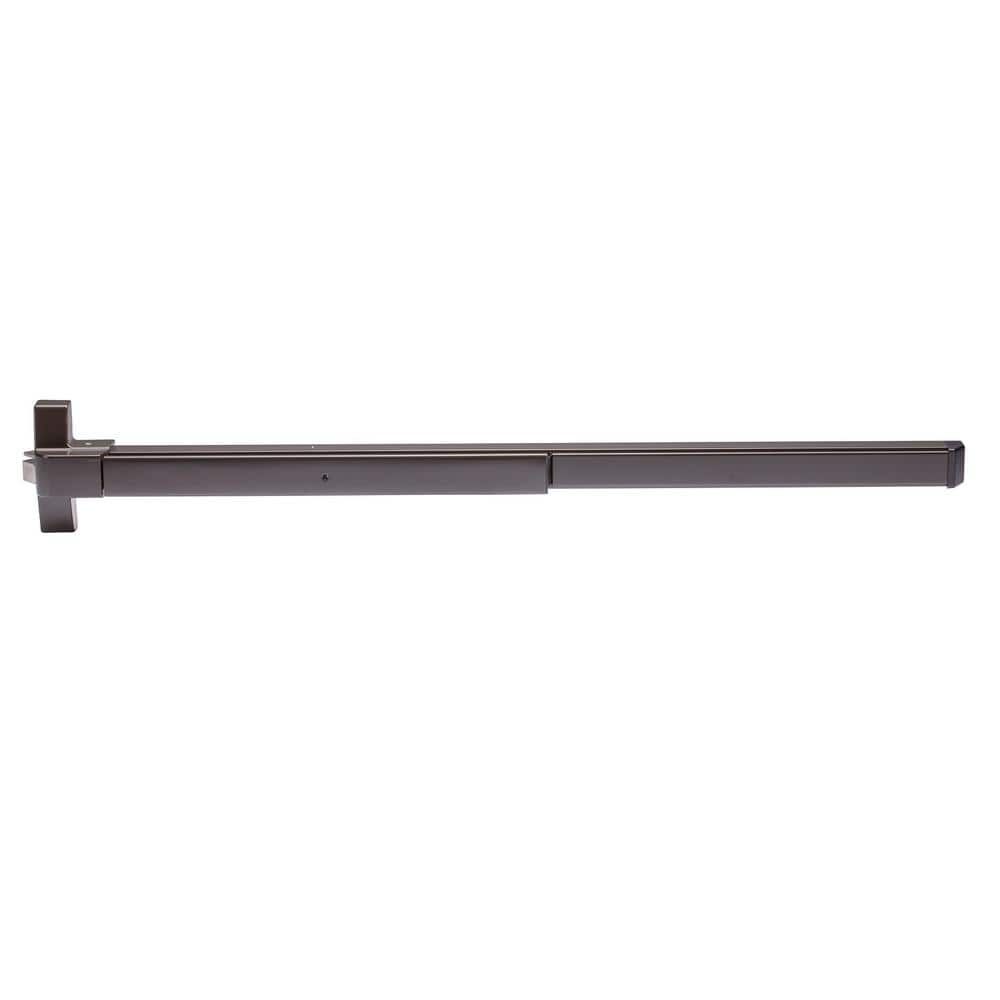 VR531 Series Duronodic Grade 1 Commercial 48 in. Surface Vertical Rod Panic Exit Device price history on PriceWatchPro