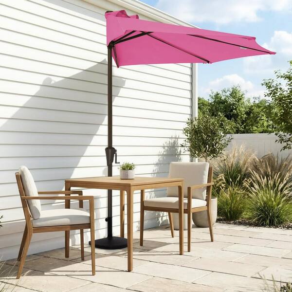 48 inch round patio table glass with umbrella hole Outsunny 38" Round Patio Table with Umbrella Hole, Outdoor Dining Table  Tempered Glass Metal Frame Bistro Table - On Sale - Bed Bath & Beyond