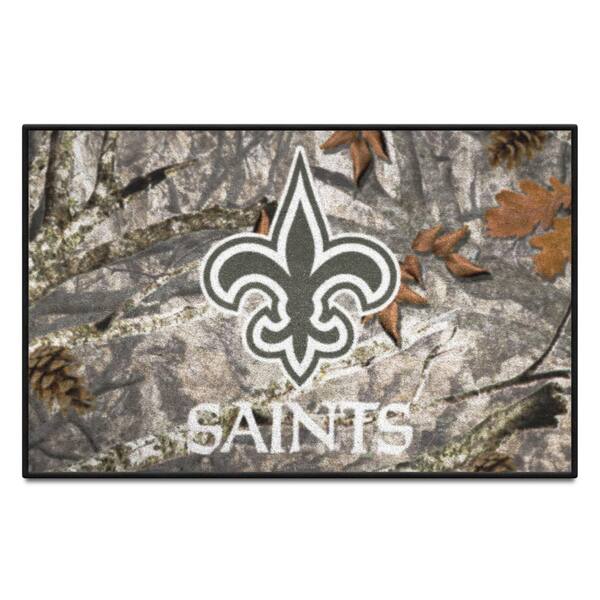 New Orleans Saints - Sports Rugs - Rugs - The Home Depot