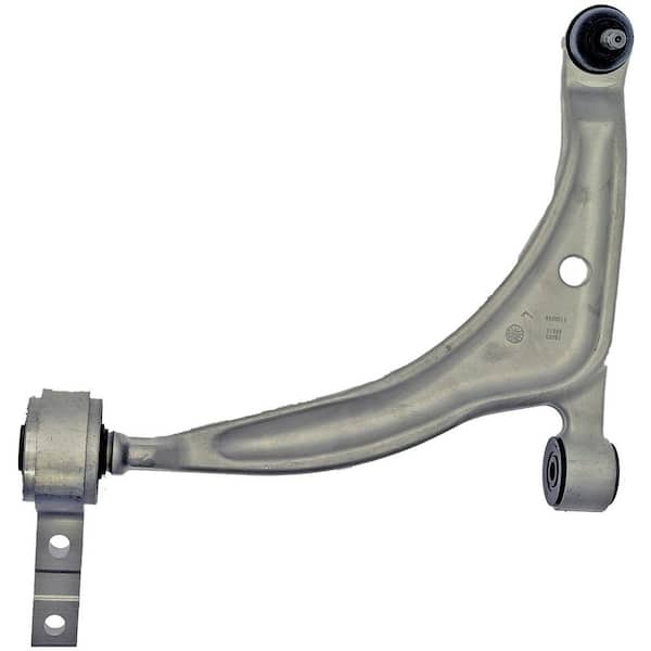 OE Solutions Control Arm Front Lower Left