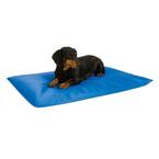 Cool Bed III Small Blue Cooling Dog Bed