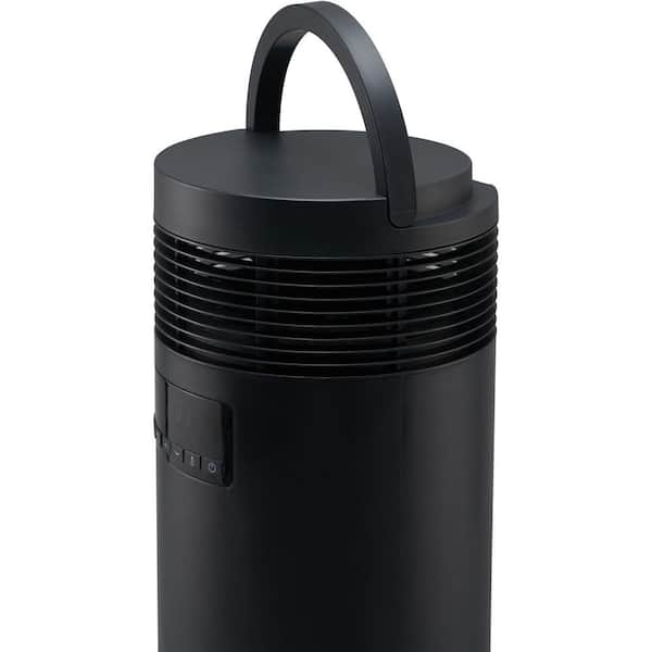 Lifesmart 1500-Watt 360° Surround Ceramic Tower Infrared Lifesmart 1500-Watt 360° Surround Ceramic Tower Infrared
