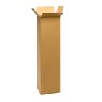 Moving Box 15-Pack (12 in. L x 12 in. W x 48 in. D)
