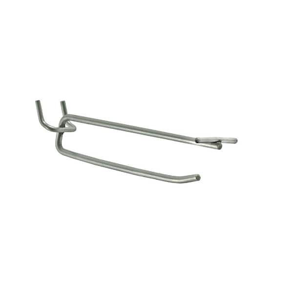 6 in. Flip Scanning Hook (50-Pack)
