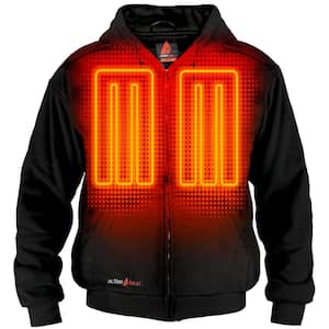 home depot milwaukee sweater