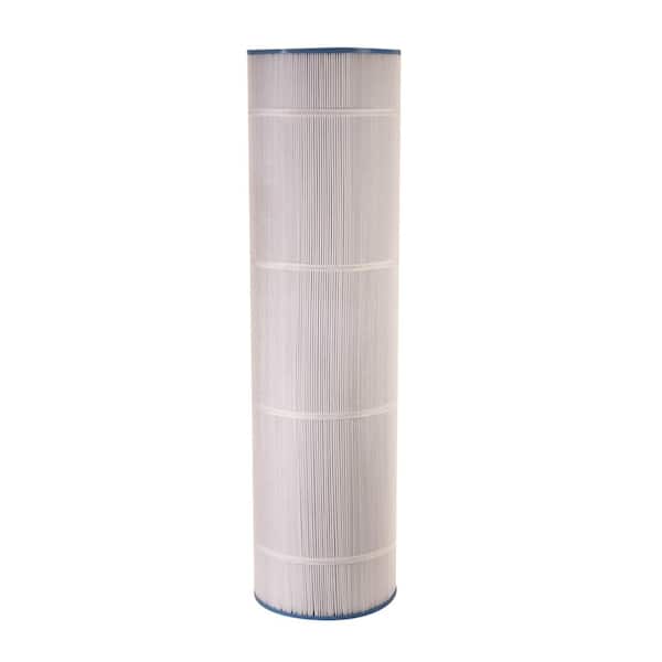 8000 Series 8-15/16 in. Dia x 33-1/8 in. 200 sq. ft. Replacement Filter Cartridge with Molded Gasket