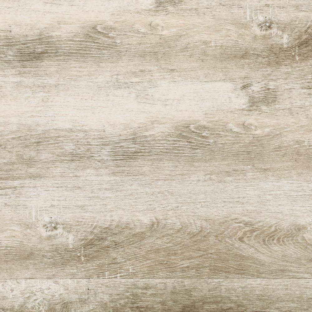 Lifeproof Barlee Brook Shiplap 12 MIL x 8.7 in. W x 48 in. L Click Lock  Waterproof Luxury Vinyl Plank Flooring (20.1 sqft/case) I236606L - The Home  Depot