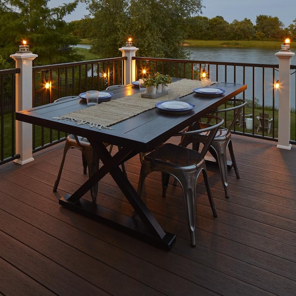 TimberTech Timber Tech PRO Reserve Collection Composite Deck Board