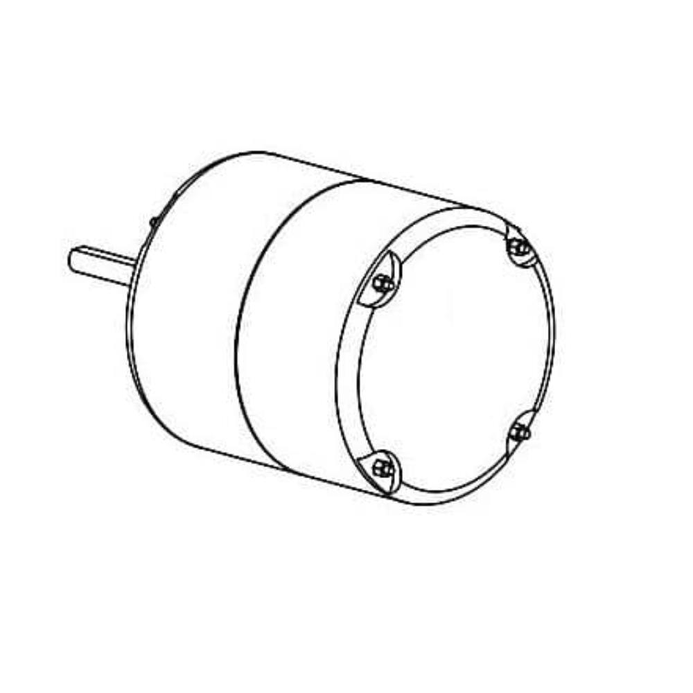 Replacement Motor Prog G7Sc 120 D 1027394R price history on PriceWatchPro