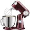 Cuisinart Precision Master 5.5 Qt. 12-Speed Black Die Cast Stand Mixer with  Attachments SM-50BK - The Home Depot