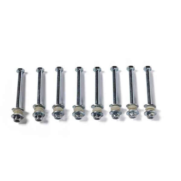 ToolPro Replacement Leg Bearing Kit for Adjustable Drywall Stilts