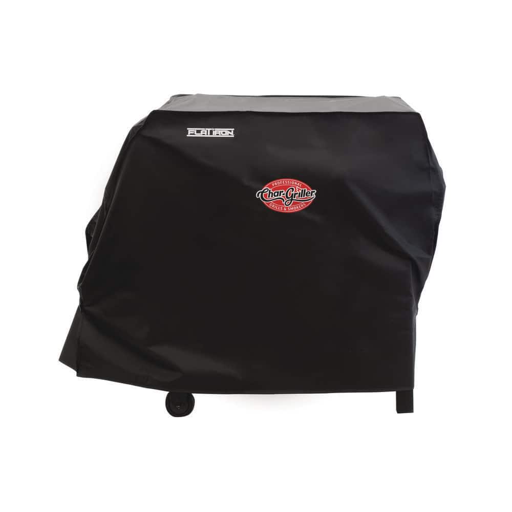 2-Burner Flat Iron Gas Griddle Cover price history on PriceWatchPro