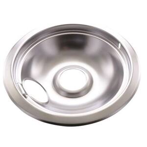 Universal 6" Drip Bowl Package Of 6