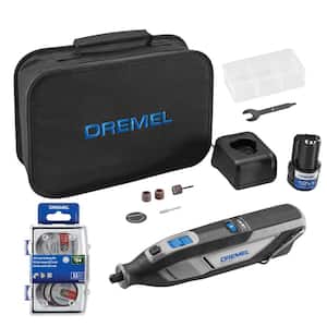 The worlds first Bluetooth rotary tool - Dremel 8260 first look and  giveaway! 