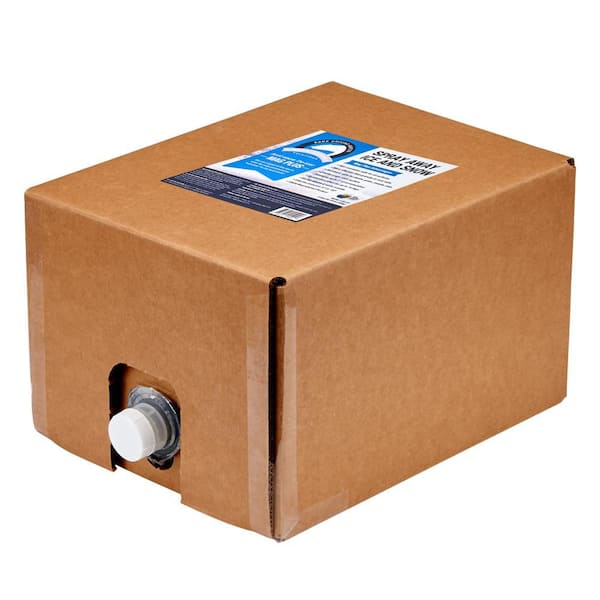 5 Gal. Liquid Anti-Snow/De-Icer