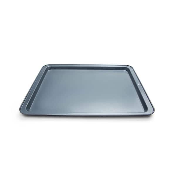 BAKING PAN Half Sheet Nonstick 17.3 X 12.5 X 1 Jelly Roll Pan with Cover