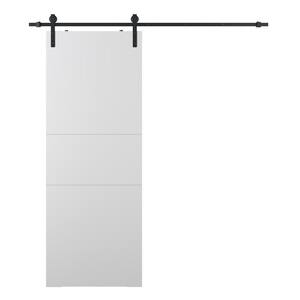 MMI Door 60 in. x 80 in. Primed Composite 15-Lite Clear Double Sliding ...