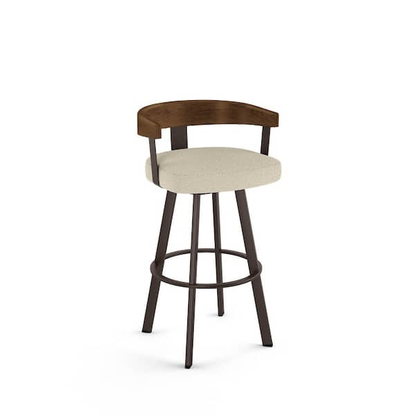 Scott living best sale halton counter stool