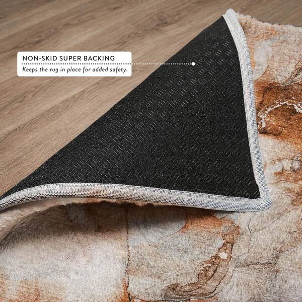 Addison Rugs Dream Shag Premium Machine Washable Abstract ADS526