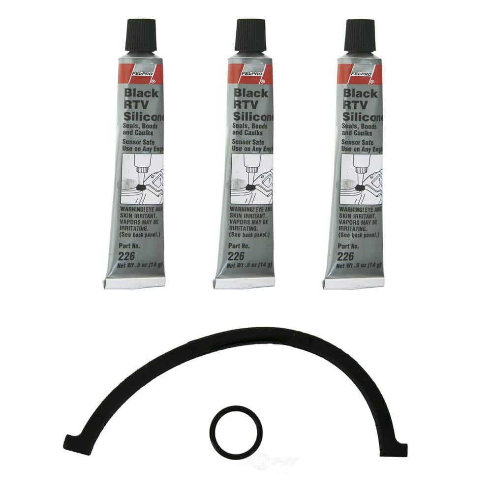 Engine Oil Pan Gasket Set price history on PriceWatchPro