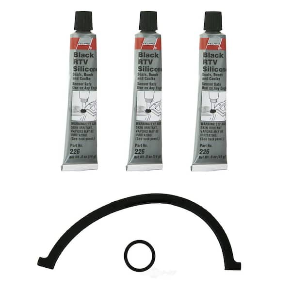 FEL-PRO Engine Oil Pan Gasket Set
