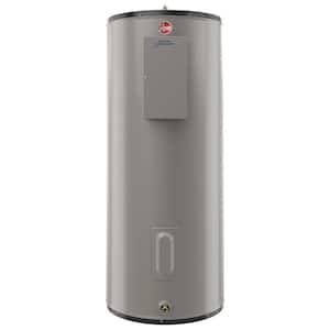 Commercial Light Duty 30 Gal. 277-Volt 9 kW Multi Phase Field Convertible Electric Tank Water Heater