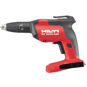 Drill Bit Pour SD 5000 SD 6000 Hilti SMD 57 rassemblaient MAGAZINE SD 4500