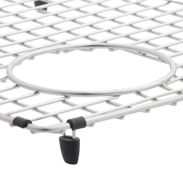 Blanco Stainless Steel Kitchen Bottom Grid - 221008
