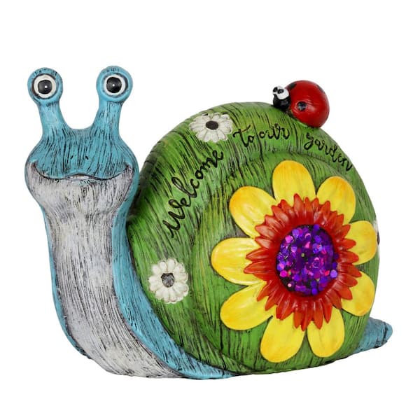 Snail - George - Paintings & Prints, Childrens Art, Other Childrens Art -  ArtPal