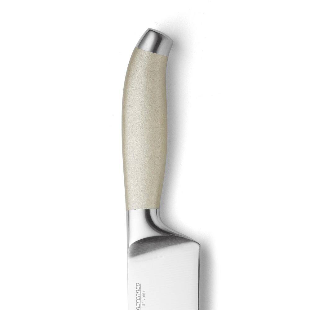 Preferred 7 Piece Stainless Steel Cutlery Set
