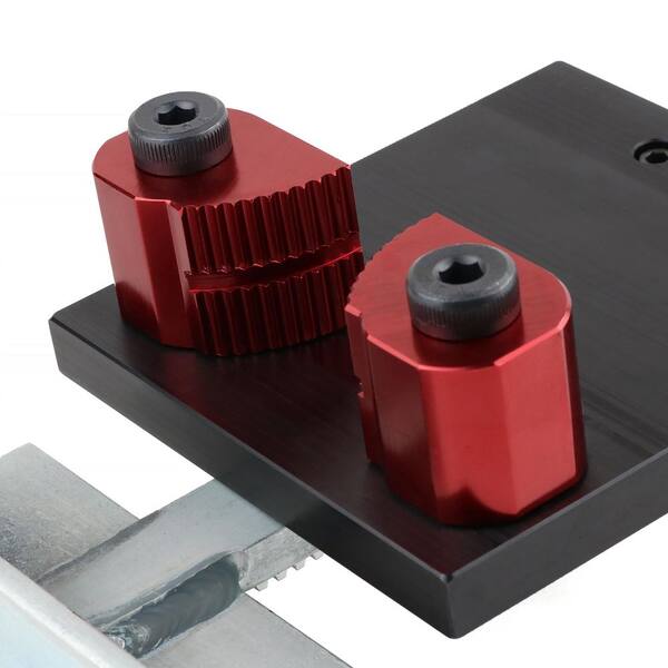 POWERNAIL PowerJack 700 DeckJack Deck Board Straightening and