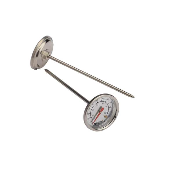 Nexgrill Cooking Thermometers (2-Pack)