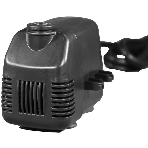 Hessaire Submersible Water Pump Replacement for Evaporative Cooler