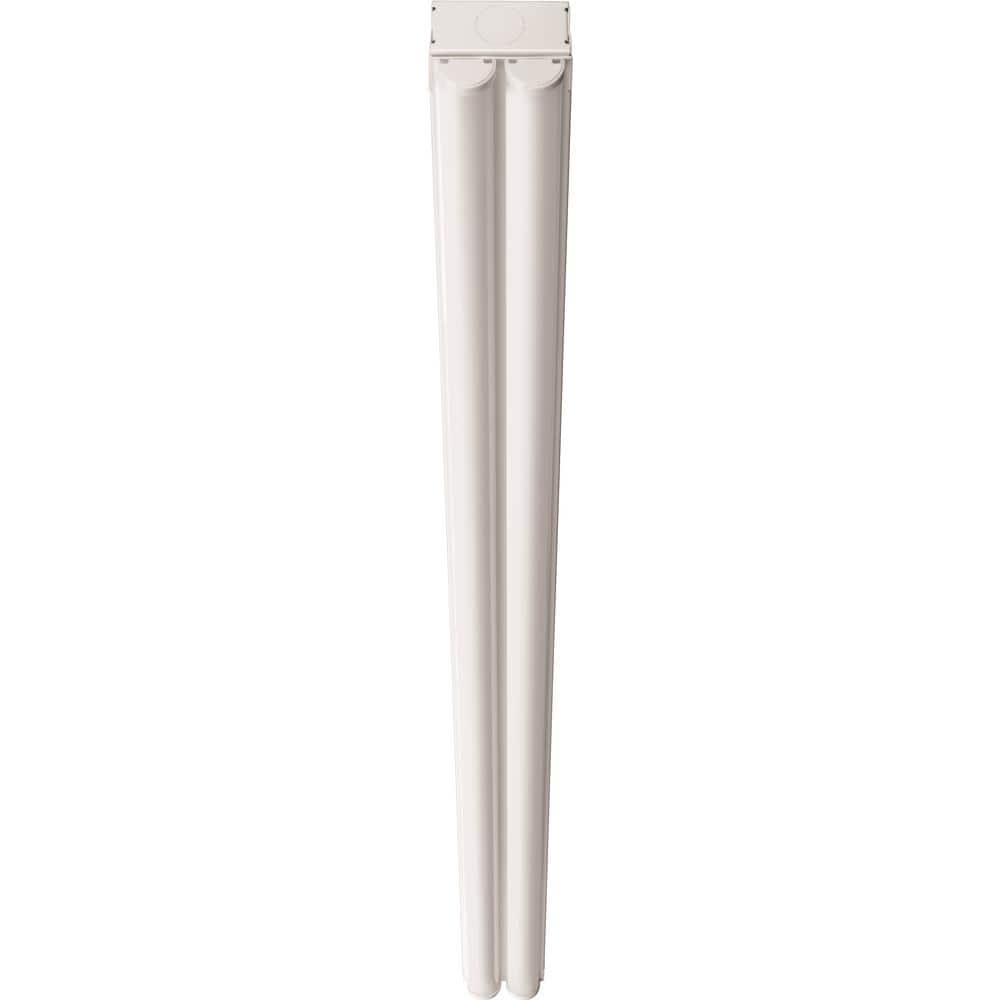 48-Inch White LED Energy Star Strip Light