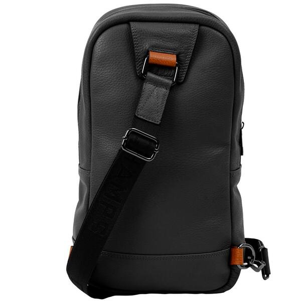 Laptop sling outlet bag