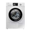 Koolmore 4.4 cu. ft. Ventless Electric Dryer in White HPD-5CF-W - The ...