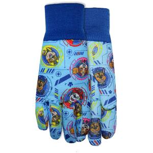 Paw Patrol Jersey Glove