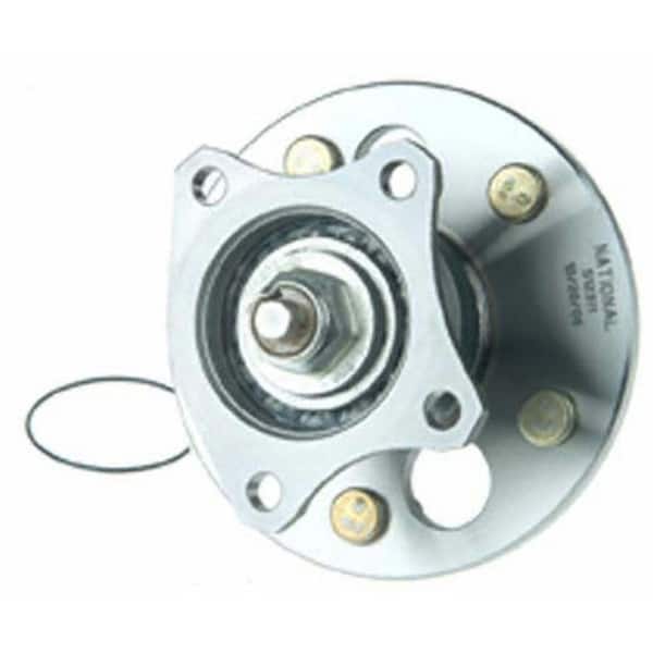 CRS Wheel Bearing and Hub Assembly