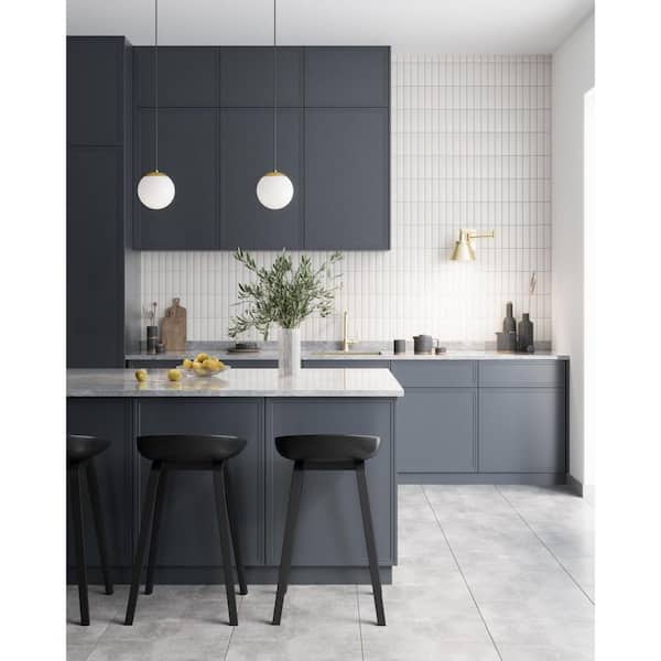 Progress Lighting Atwell Collection Brushed Bronze and Opal Glass Globe Small Hanging Pendant Light