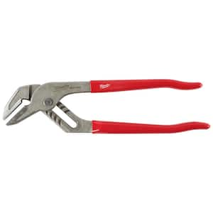 Knipex parallel-jaw pliers — Exploring Overland