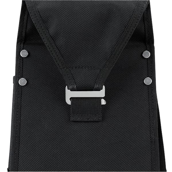 小物入れ m Milwaukee 9-Pocket Utility Pouch 48-22-8119 - The Home Depot