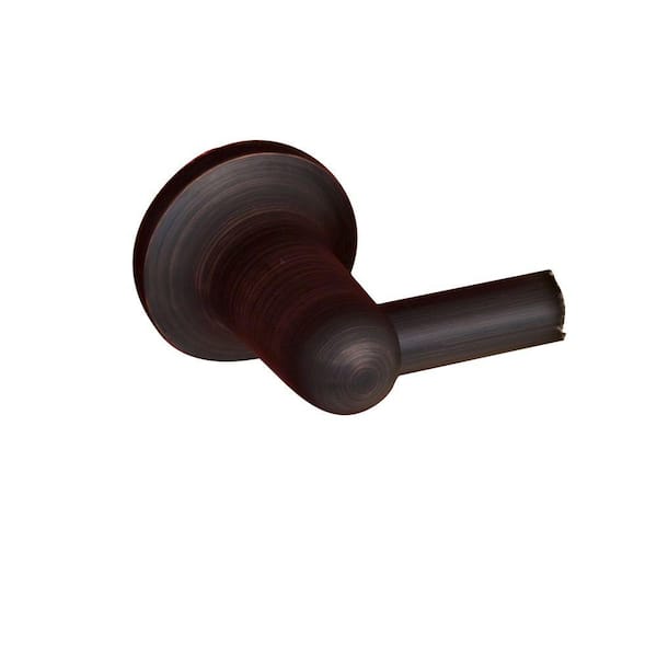 Barclay Products Gabanna 18 in. Towel Bar in Oil Rubbed Bronze