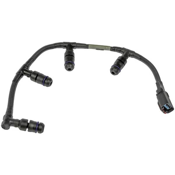 OE Solutions Glow Plug Harness